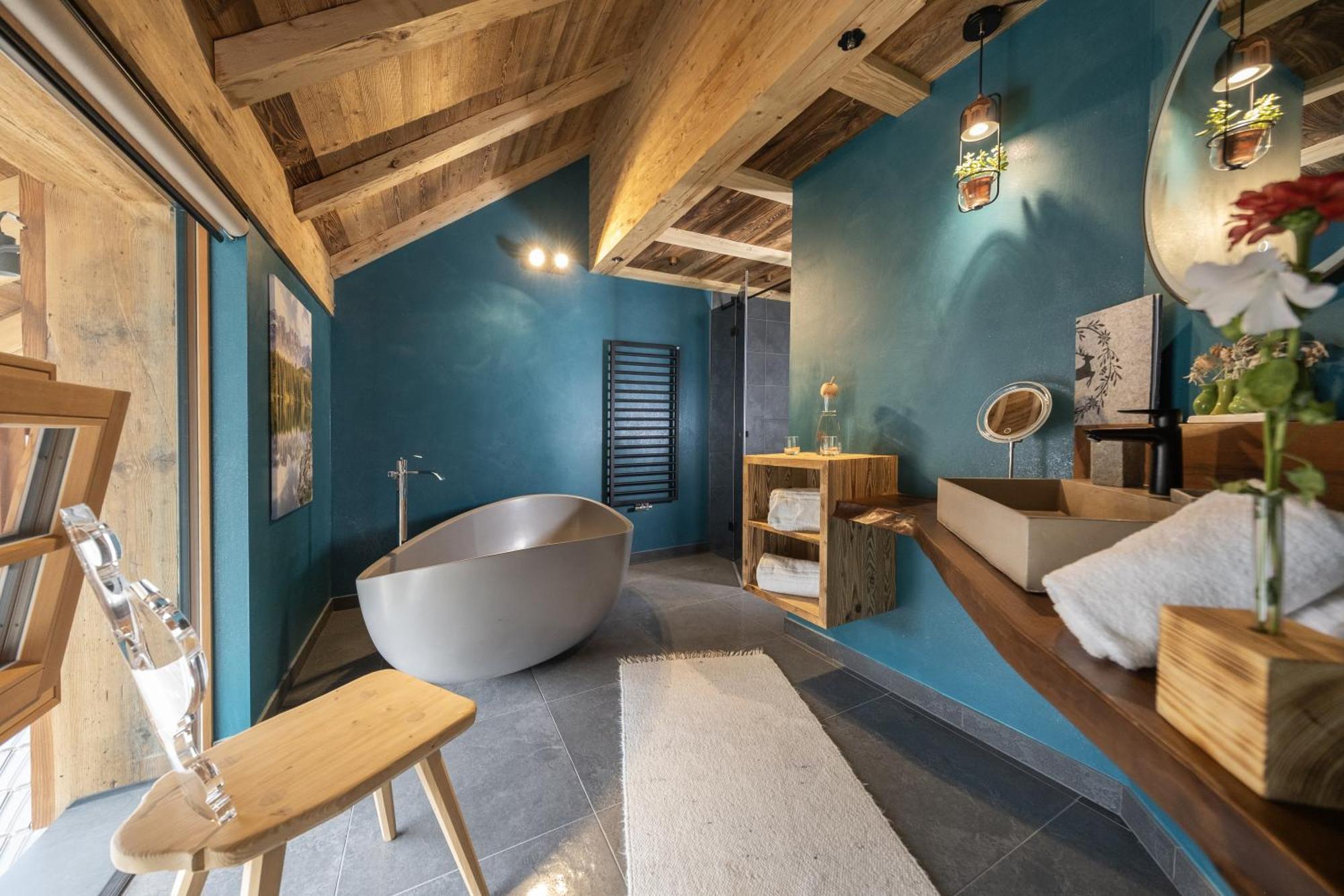 Alpine Residence Villa Adler Сан Вигилио ди Маребе Екстериор снимка